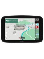 CAR GPS NAVIGATION SYS 6/GO 2ND GEN 1YD6.002.100 TOMTOM