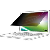 3M Bright Screen Privacy Filter for 14in Laptop, 16:10, BP140W1B