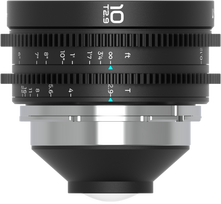 Laowa 10mm T2.9 Zero-D VV Cine Lens LPL