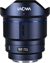Laowa 12mm F/2.8 Lite Zero-D FF Sony FE (Auto Focus)