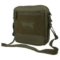 Organizatorius, Magnum, petinė rankinė, MOLLE sistema, olive