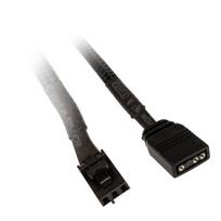 Kolink kabelis 3 kontaktų 5V ARGB Corsair laidas - 15 cm