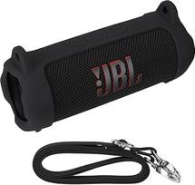 "Peyyargo" silikoninis dėklas JBL Flip 7 nešiojamam garsiakalbiui