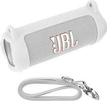 "Peyyargo" silikoninis dėklas JBL Flip 7 nešiojamam garsiakalbiui