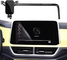 LSXEL mobiliojo telefono laikiklis, suderinamas su VW T-ROC mobiliojo telefono laikiklio priedais 2017 m. 2018 m. 2019 m. 2020 m. 2021 m. 2022 m. 2023 m. 2024 m. (T-ROC 2023-2024 m.)