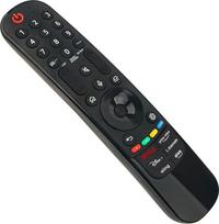 MR24GA AKB76045002 Balsas pakeičia nuotolinio valdymo pultą Vinabty tinka LG 2024 televizorių nuotolinio valdymo pultui AKB76045102 MR24GN OLED55C4PUA OLED42C4AUA OLED65B4AUA OLED77C4PUA OLED48B4AUA
