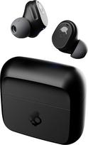 Skullcandy Mod Wireless In-Ear Headphones, 34 Hours Battery Life, Micro, Compatible with iPhone, Android and Bluetooth Devices - Black
