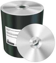 MediaRange CD-R 700MB 52x 100 vnt. (MRPL508-C)