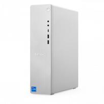 Stacionarus kompiuteris computer LENOVO IdeaCentre Tower 08IRH9-13420H i5 / 16GB / 512GB SSD / Windows 11 Pro / pilkos spalvos
