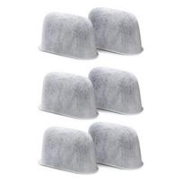 6 vnt. aukščiausios kokybės kavos aparatų filtrų NINJA ES601/NINJA 655/NINJA 701, skirtų naudoti namuose 6Pcs