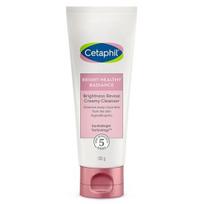 Cetaphil Brightness Reveal kreminis prausiklis - 100 g| Skaistinantis veido prausiklis nelygiam odos tonui| Niacinamidas, jūrinė narcizė| Be kvapiklių