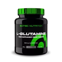 SCITEC L-Glutamine 600 g.