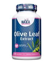 Haya Labs Olive Leaf Extract 60 kaps.