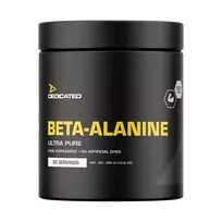 Dedicated Beta Alanine 300 g.
