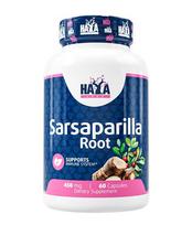 Haya Labs Sarsaparilla Root 60 kaps.