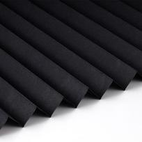 Paprastos lipnios langų užuolaidos Neaustinio audinio klostuotos Zebrai roletai Ruloninis kambario užtamsinimo užuolaidos Miegamajam Svetainei Balkonui 60x150cm