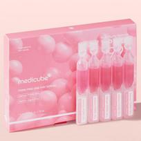 Medicube PDRN Pink One Day Serum 1.5ml x 10EA Set