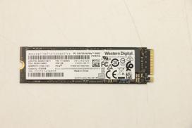 Lenovo 1TB M.2 PCIe NVMe Solid State  Drive SDBPNTY-1T00-1101 M.2