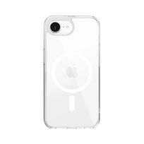 Just Mobile JustMobile TENC Air protective case for iPhone 16e - Transparent