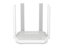 KEENETIC Speedster 4G+ AC1200 Mesh WiFi 5 modem router (KN-2911-01-EU)