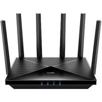 Cudy WR6500 wi-fi 7 WR6500