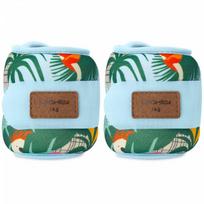 Spokey HOME JUNGLE formavimo svorių rinkinys 2x1kg