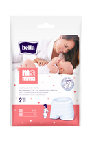 BELLA Mamma M/L  sauskelnės-kelnaitės, 2 vnt.