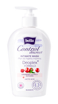 BELLA Control Discreet prausiklis intymiai zonai, 300 ml