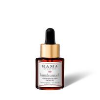 Kama Ayurveda Kumkumadi jauninantis veido aliejus | Gausus vitaminų A ir C