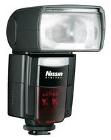 Blykstė Nissin Di-866, Canon