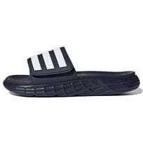 Adidas Duramo SL Slides Collegiate Navy Unisex Sneakers Blue Cloud-White FY6034 47