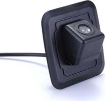 "Kalakass" atbulinės eigos kameros spalvota stovėjimo kamera Naktinio matymo atbulinės eigos sistema, skirta 328Li 120i 330 330 335 320i 330i 335i 520 523 530/X1 X5 X6/E39 E53 E53 E82 E88 E90 E91 E92 E93