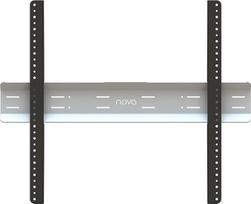 "Nova" 55-85 colių plokščias televizoriaus laikiklis prie sienos VESA 800 x 600