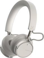 beyerdynamic AVENTHO 100 belaidės ausinės su ANC, kreminės spalvos - naujas atnaujinimas pasiekiamas per programėlę