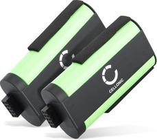 CELLONIC, Garsiakalbio baterija, suderinama su "Ultimate Ears UE MegaBoom", S-00147 (3400 mAh, 7,4 V) 2 x atsarginės baterijos 533-000116, 533-000138