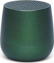 Lexon Mino+ Bluetooth Speaker (Dark Green-1)
