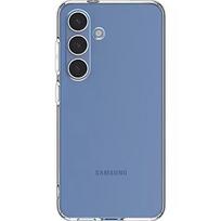 Spigen Liquid Crystal Galaxy S25 crystal clear ACS08995
