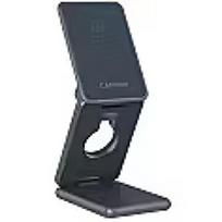 Canyon Foldable wireless charger OnCharge 309 15W 3in1 Metal CNS-WCS309M