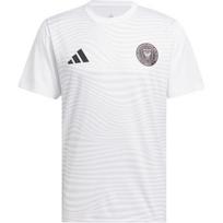 adidas Messi Jersey White Men Streetwear JJ2591 S