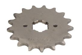 Priekinė žvaigždutė plienas JT 520 z.17 JTF569,17