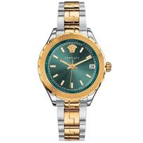 Versace V12050016 Hellenyium GMT moteriškas laikrodis
