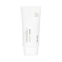 Mixsoon Cica Mild Sun Cream SPF 50+ PA++++ – Calming & Moisturising UV Protection, Korean