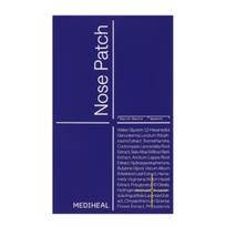 [Mediheal] Blackhead Melting Clear Nose Patch 6sheets 6sheets X 1PCS