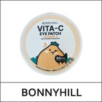 [BONNYHILL] (bo1) Vita-C paakių pleistrai (60ea)90g