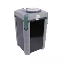 Aqua Nova NCF 800 išorinis akvariumo filtras; iki 200l