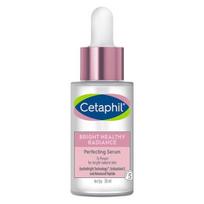CETAPHIL Bright Healthy Radiance Brightening |Glow Serum | 30ml | GentleBright Technology™ with Antioxidant C and Advanced Peptide