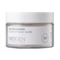 NEOGEN Dermalogy Real Niacinamide Glow Up Kasdienė kaukė