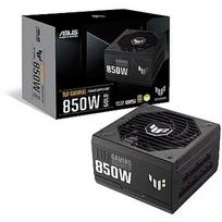 Asus TUF Gaming, 850W, ATX 3.0, 80PLUS Gold TUF-GAMING-850G