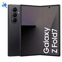 Samsung Galaxy Z Fold7, 12GB/256GB, Jet Black SM-F966BZKBEUE