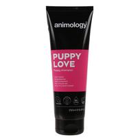 Šampūnas šunims, jauniems šuniukams Animology Puppy Love Shampoo (250 ml)